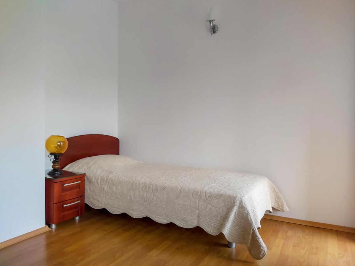 Celus Apartments Ohrid Exterior foto