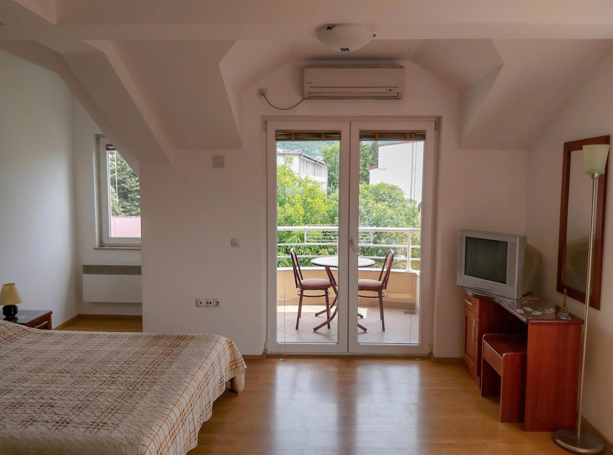 Celus Apartments Ohrid Exterior foto